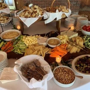 Reception 3