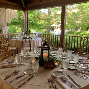 Reception 4