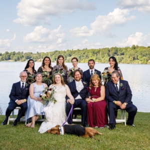 Yannis Malevitis photography - Anneka and Jonathan - 365