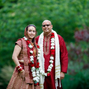 Lisa - Ankur -1536