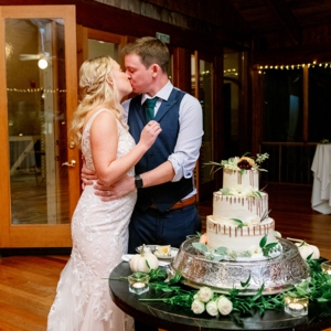 Erik + Megan