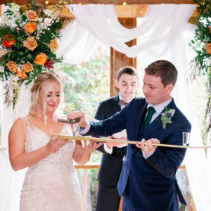 Erik + Megan