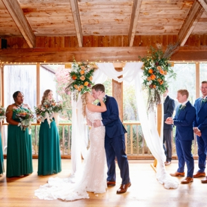 Erik + Megan