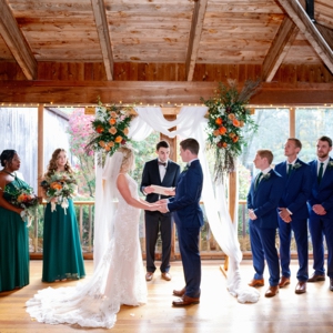Erik + Megan