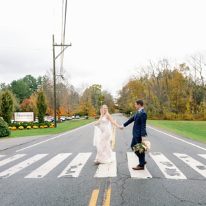 Erik + Megan