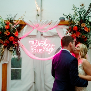 Erik + Megan