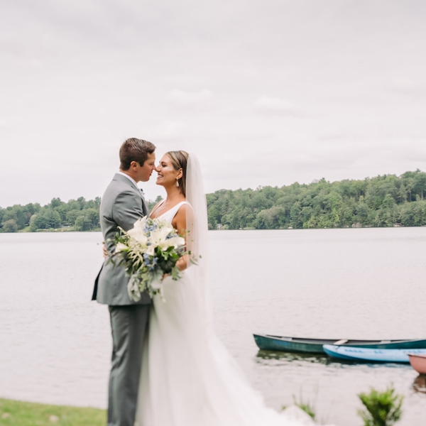 sarah + matthew