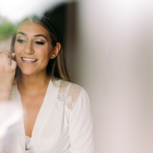 sarah + matthew