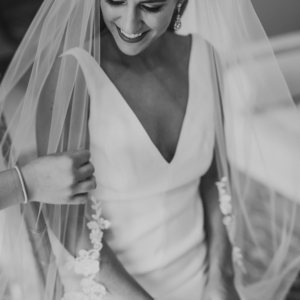 sarah + matthew