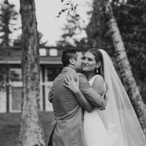 sarah + matthew