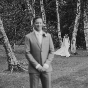 sarah + matthew