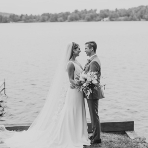 sarah + matthew