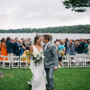 sarah + matthew