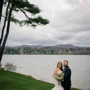 Jenn and Alex 