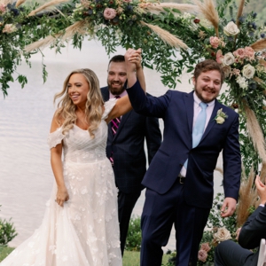 Ceremony 105