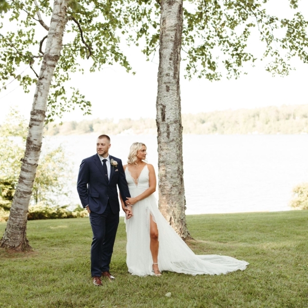 Brittany + Kevin