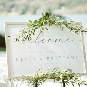 Brittany + Kevin