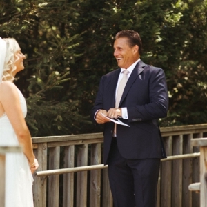 Brittany + Kevin