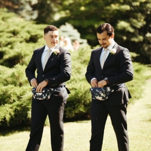 Brittany + Kevin