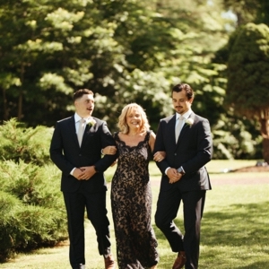 Brittany + Kevin