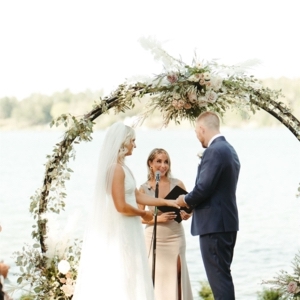 Brittany + Kevin