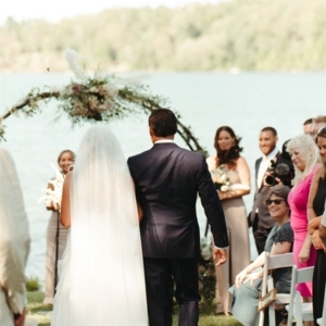 Brittany + Kevin