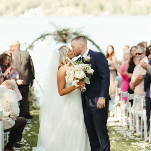Brittany + Kevin