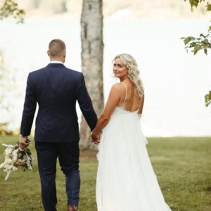 Brittany + Kevin