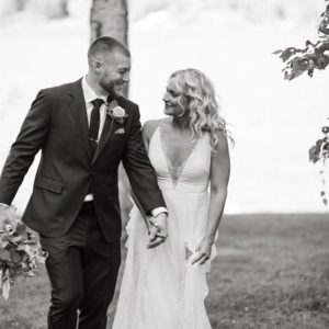 Brittany + Kevin
