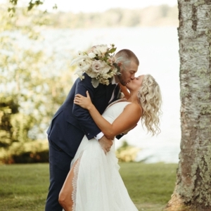 Brittany + Kevin