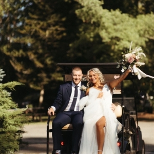 Brittany + Kevin
