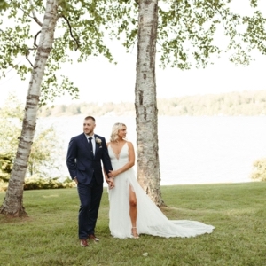 Brittany + Kevin