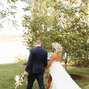 Brittany + Kevin