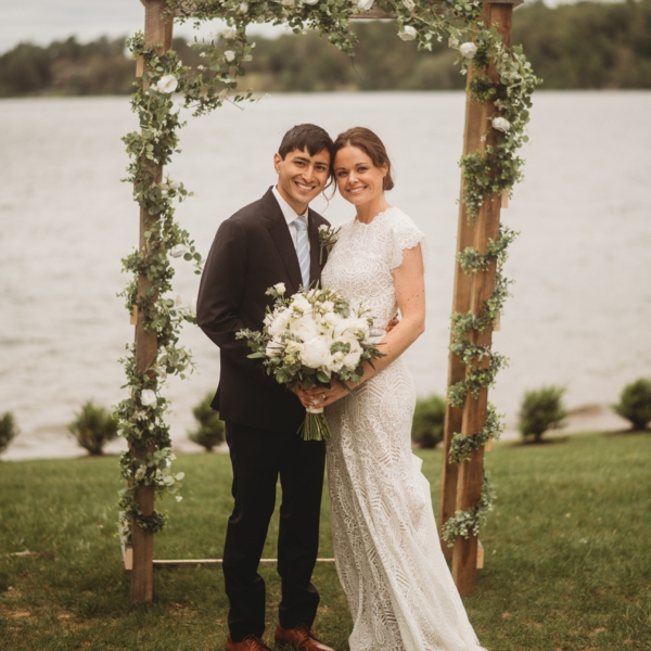 Christina & Daniel