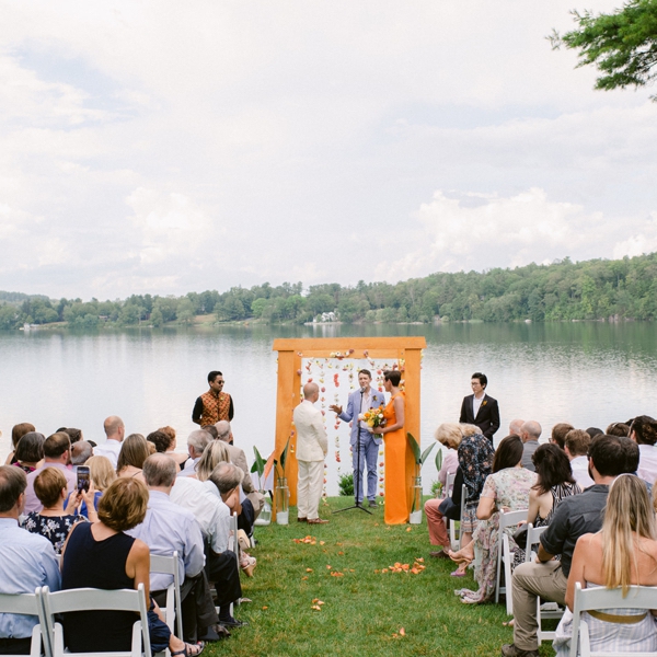 Wedding Photograph