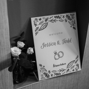 Wedding Photograph