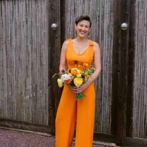Wedding Photograph