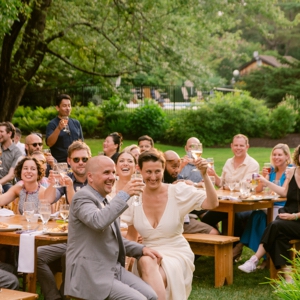 Wedding Photograph