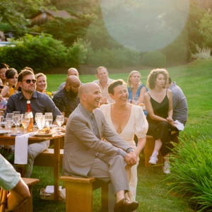 Wedding Photograph