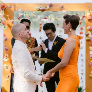 Wedding Photograph