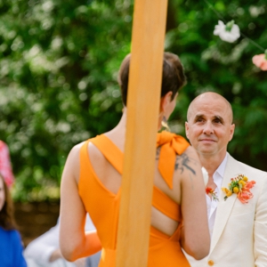 Wedding Photograph