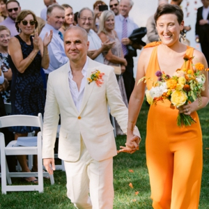 Wedding Photograph