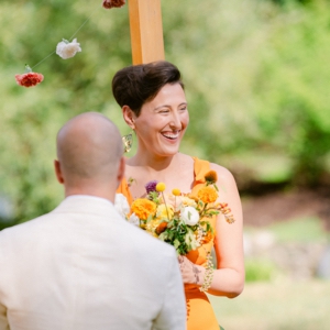Wedding Photograph