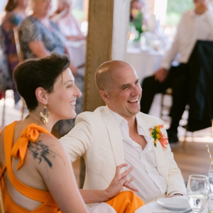 Wedding Photograph