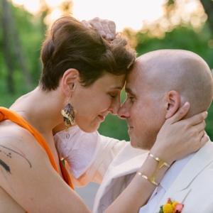 Wedding Photograph