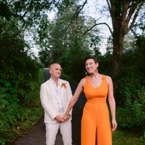 Wedding Photograph