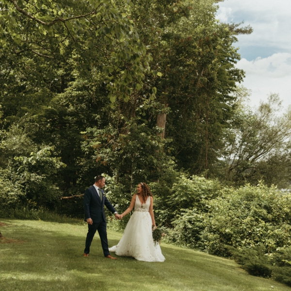 Ryan + Brett | Married