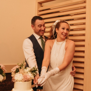 Ryan + Brett | Married