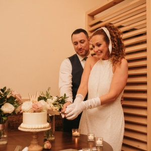 Ryan + Brett | Married