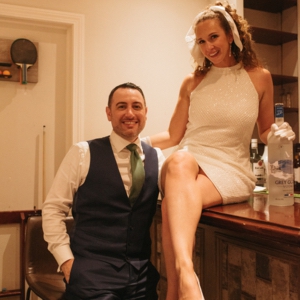 Ryan + Brett | Married